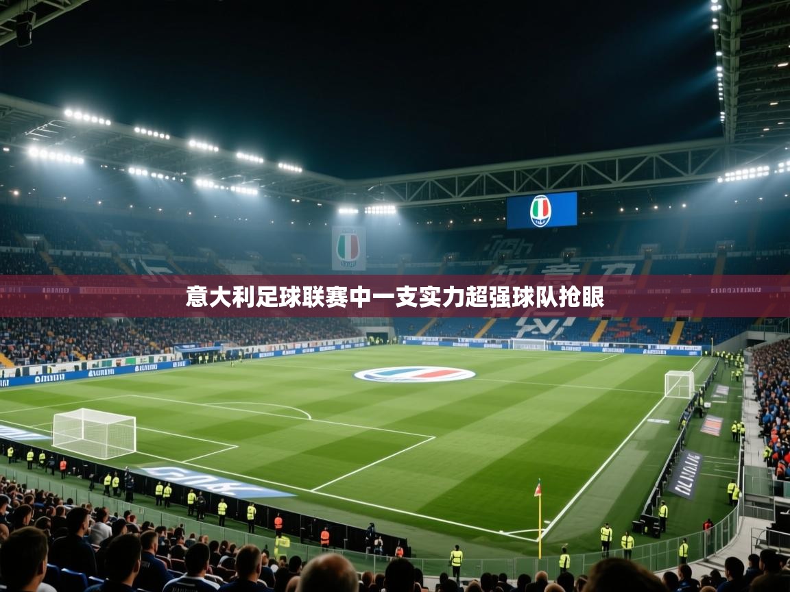 意大利足球联赛中一支实力超强球队抢眼  第1张