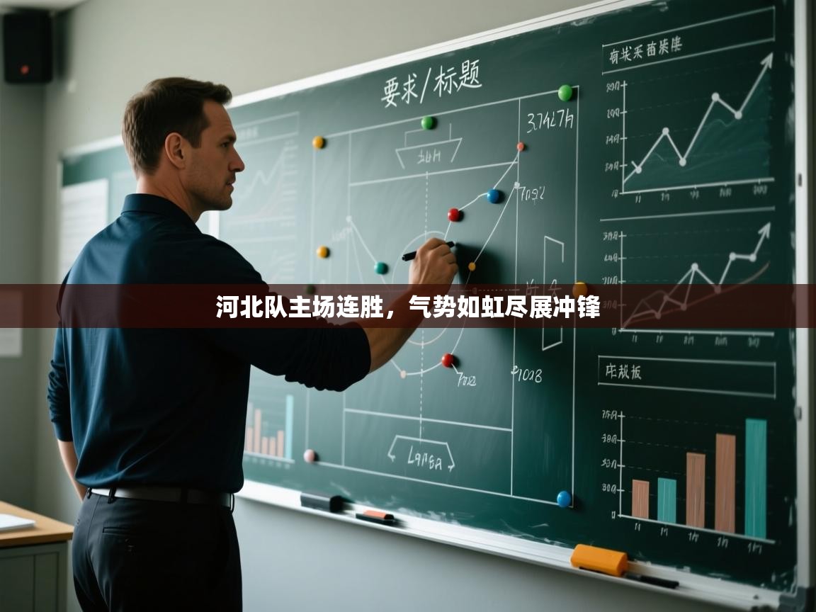 河北队主场连胜，气势如虹尽展冲锋  第1张