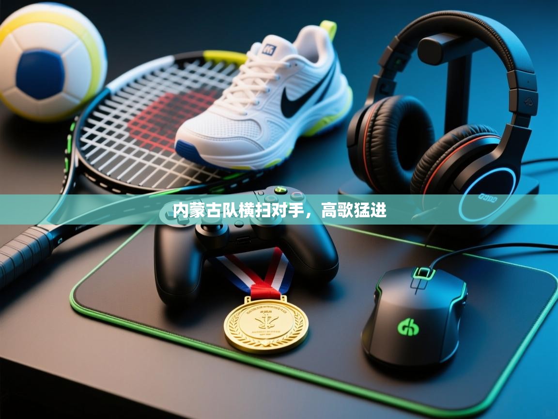 内蒙古队横扫对手,高歌猛进 第2张