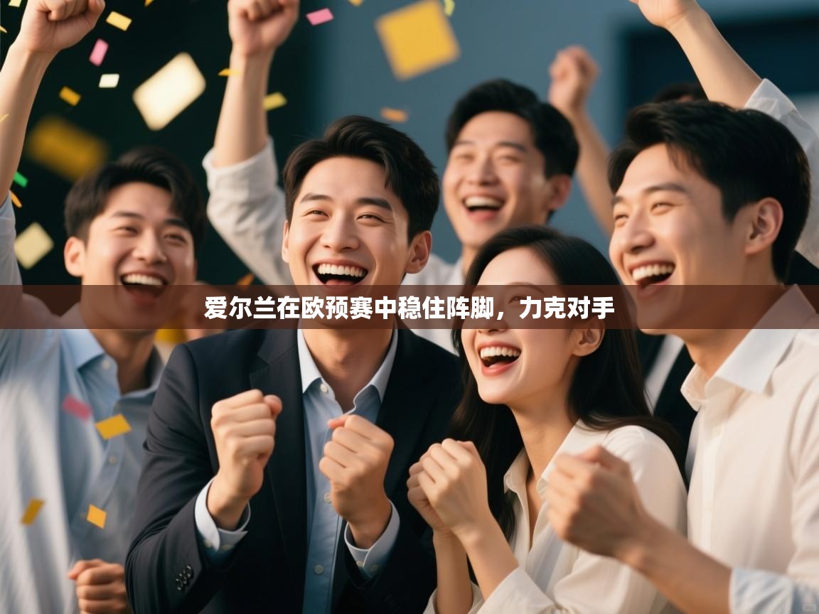 爱尔兰在欧预赛中稳住阵脚,力克对手 第1张