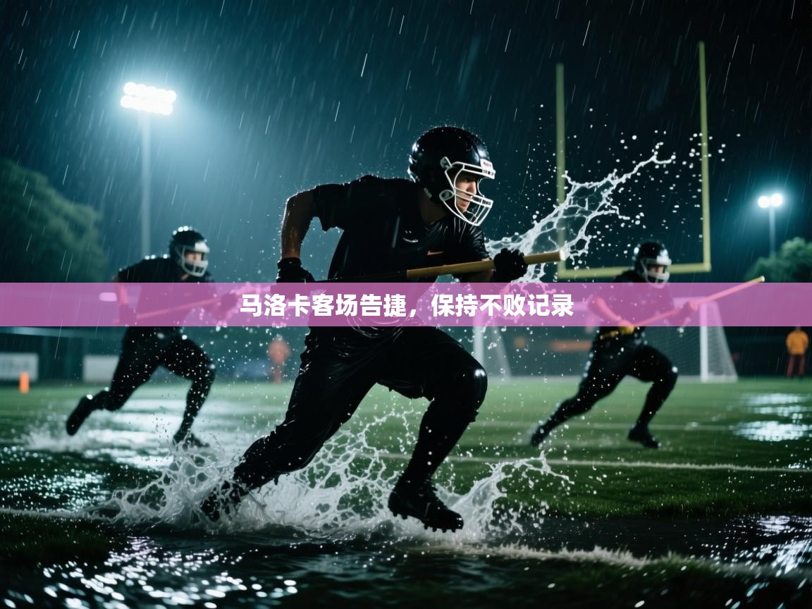 马洛卡客场告捷,保持不败记录 第1张