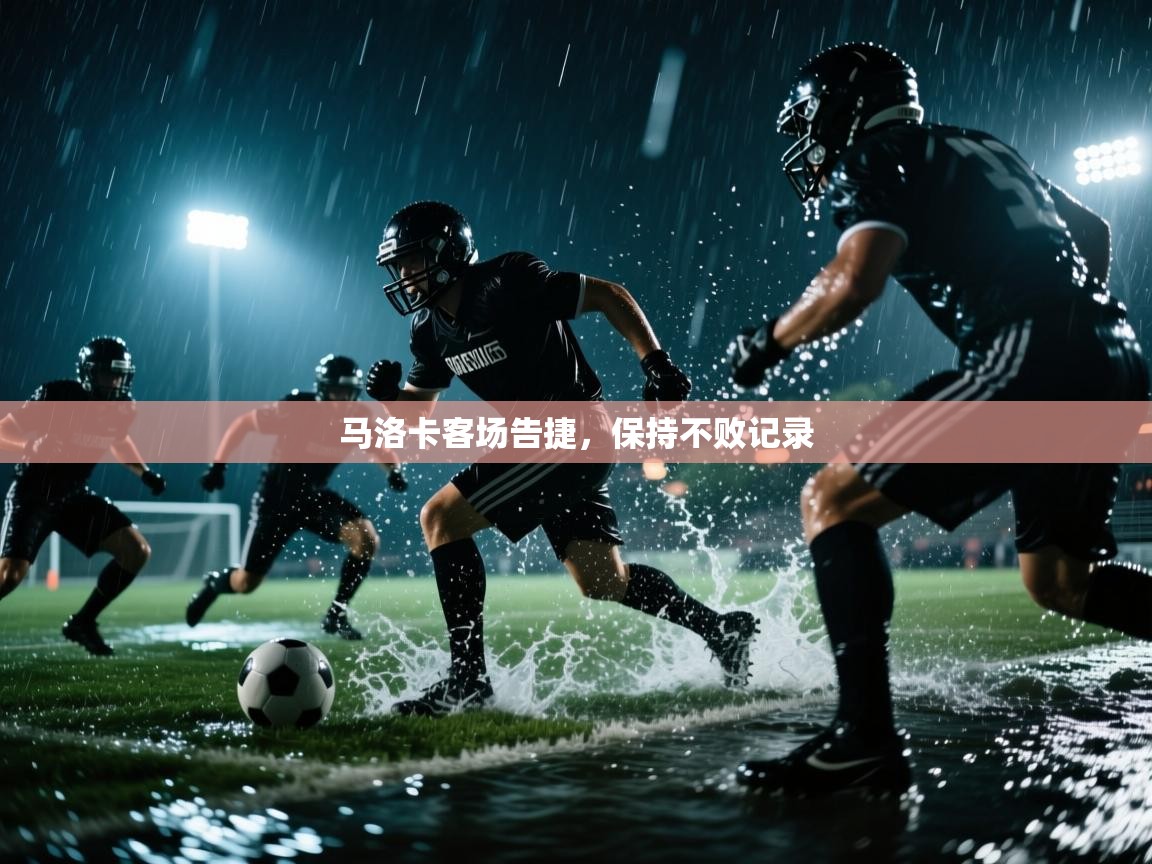 马洛卡客场告捷,保持不败记录 第2张