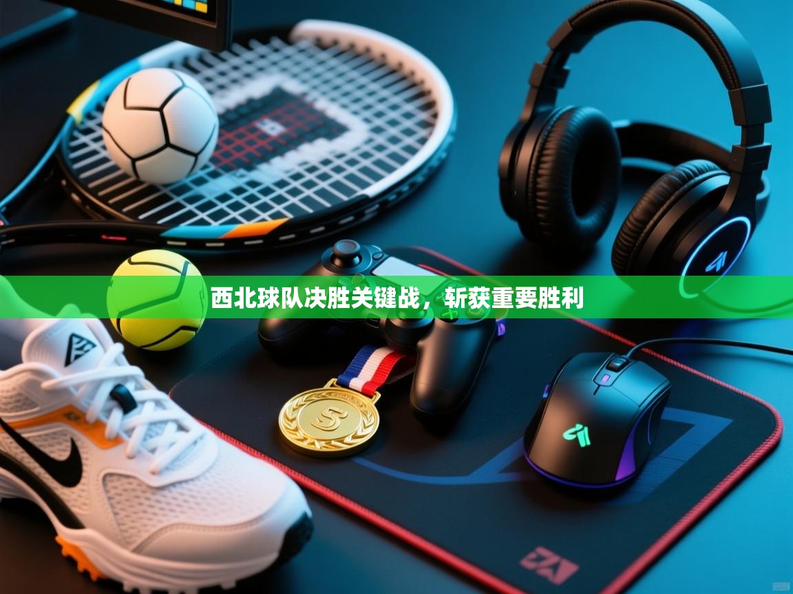 西北球队决胜关键战，斩获重要胜利  第2张