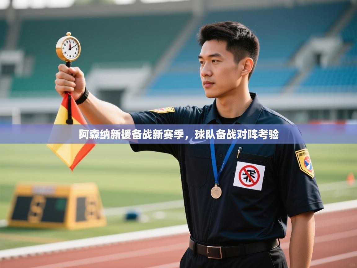 阿森纳新援备战新赛季，球队备战对阵考验  第2张