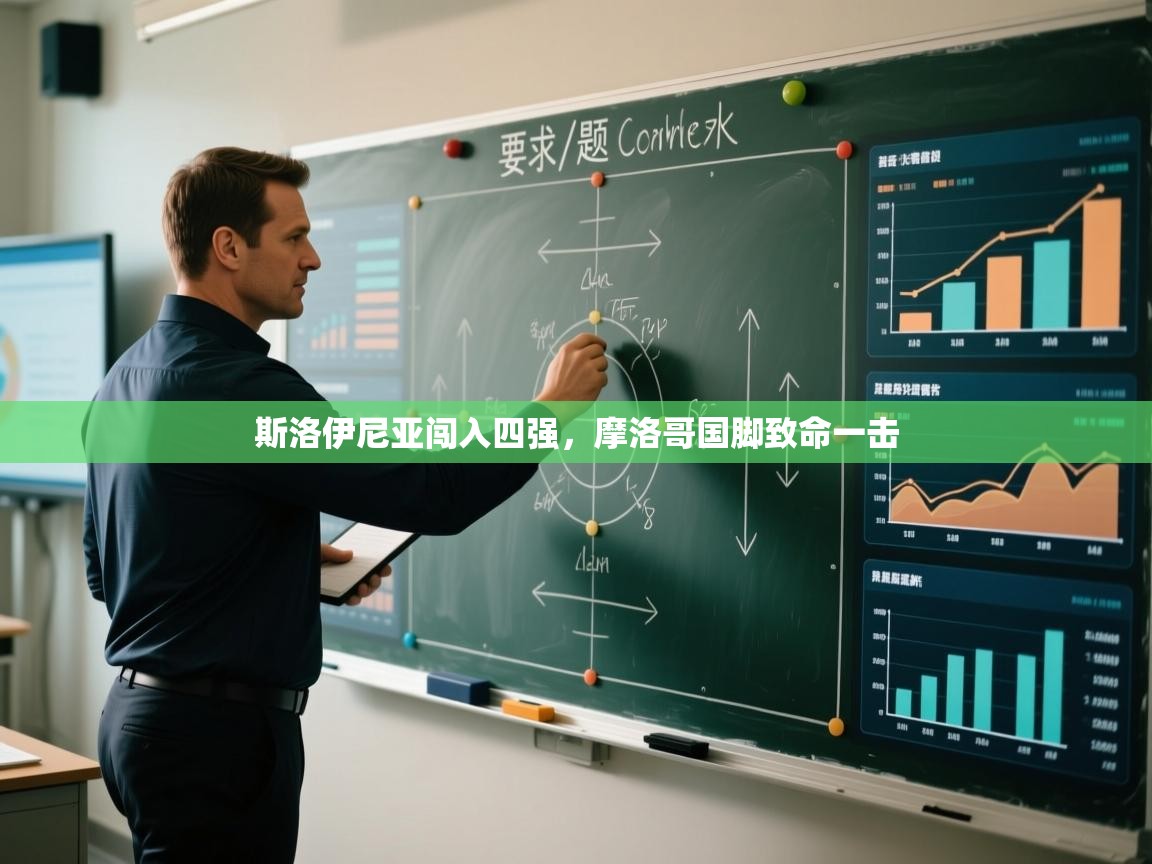 斯洛伊尼亚闯入四强，摩洛哥国脚致命一击  第2张