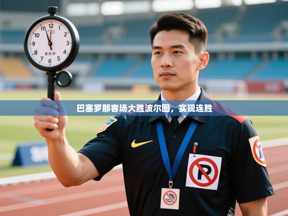 巴塞罗那客场大胜波尔图，实现连胜  第2张