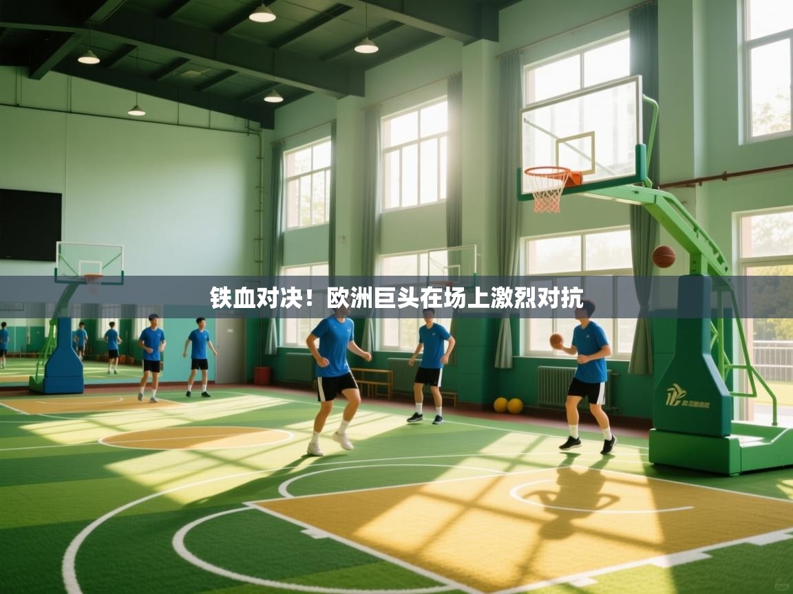铁血对决!欧洲巨头在场上激烈对抗 第2张