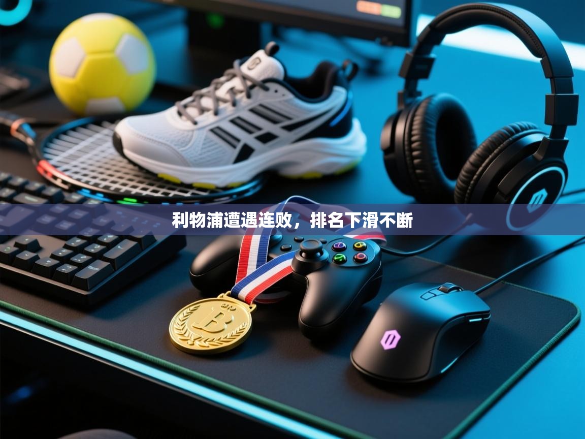利物浦遭遇连败，排名下滑不断  第2张