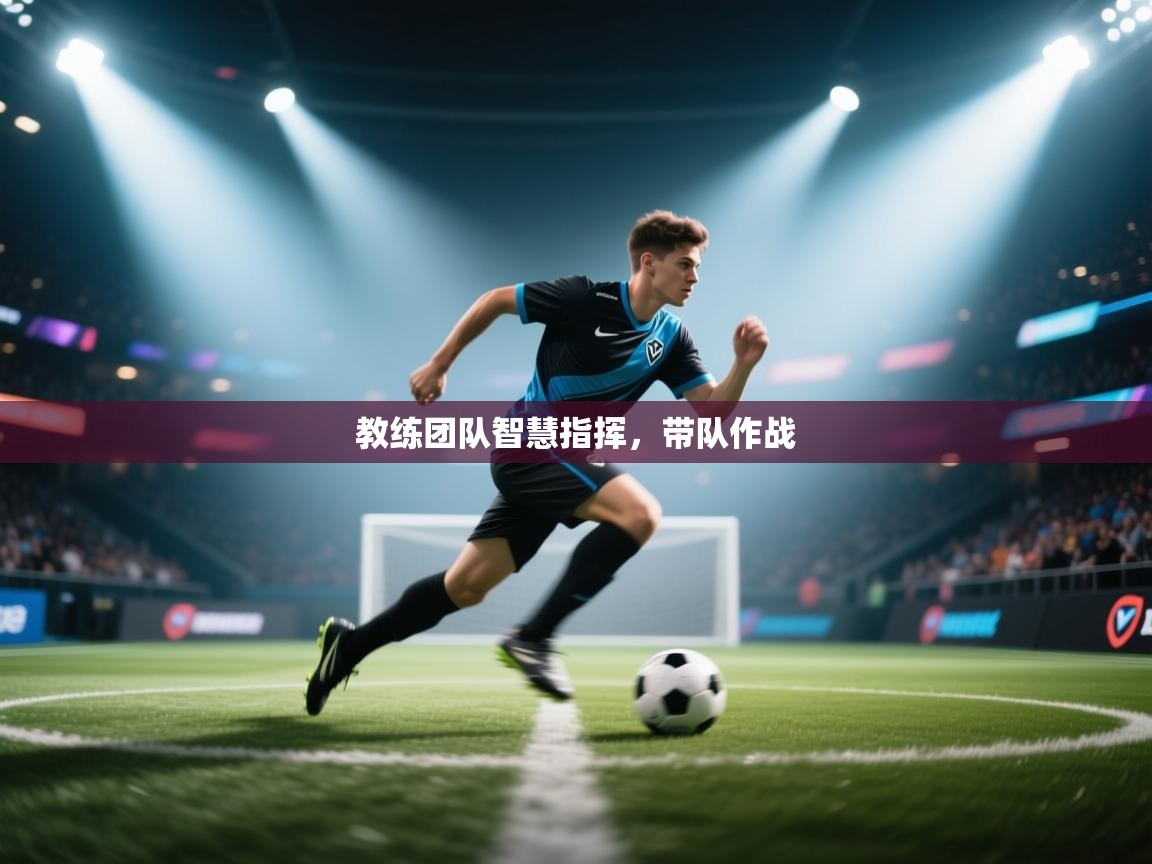 教练团队智慧指挥，带队作战  第1张