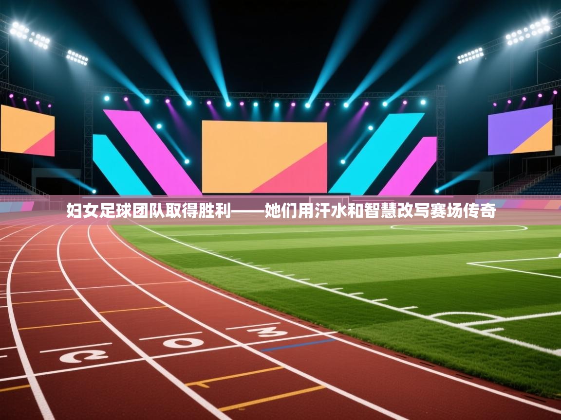 妇女足球团队取得胜利——她们用汗水和智慧改写赛场传奇  第1张
