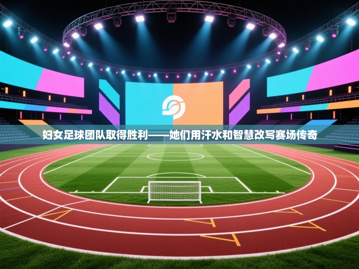 妇女足球团队取得胜利——她们用汗水和智慧改写赛场传奇  第2张