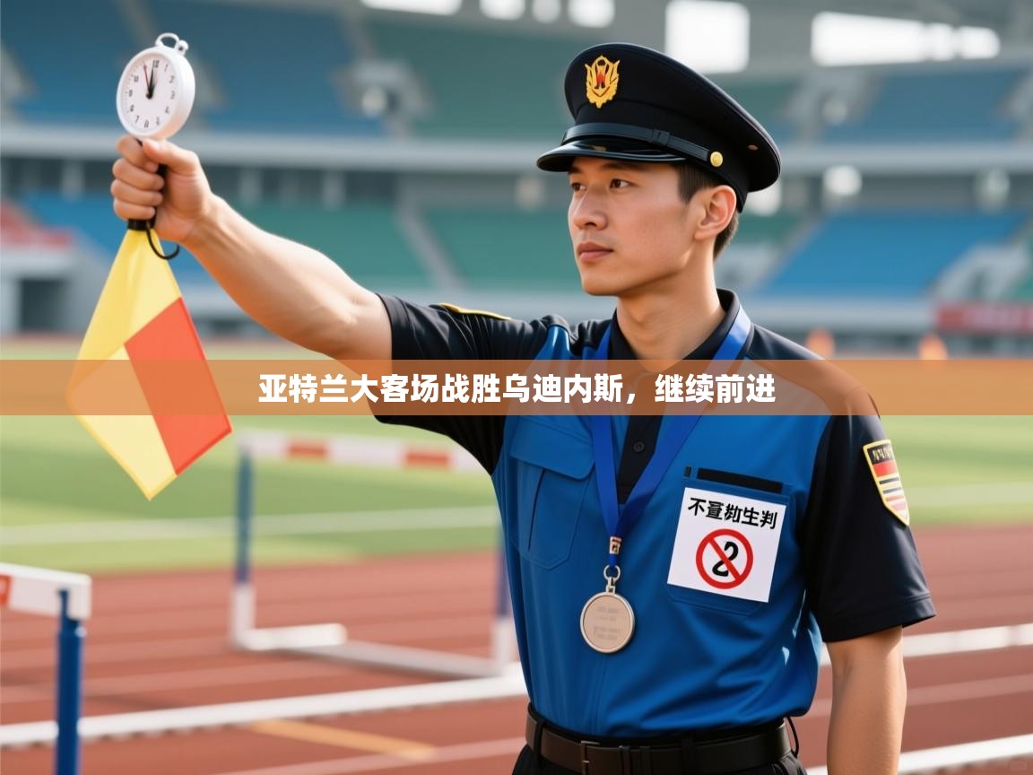 亚特兰大客场战胜乌迪内斯，继续前进  第1张