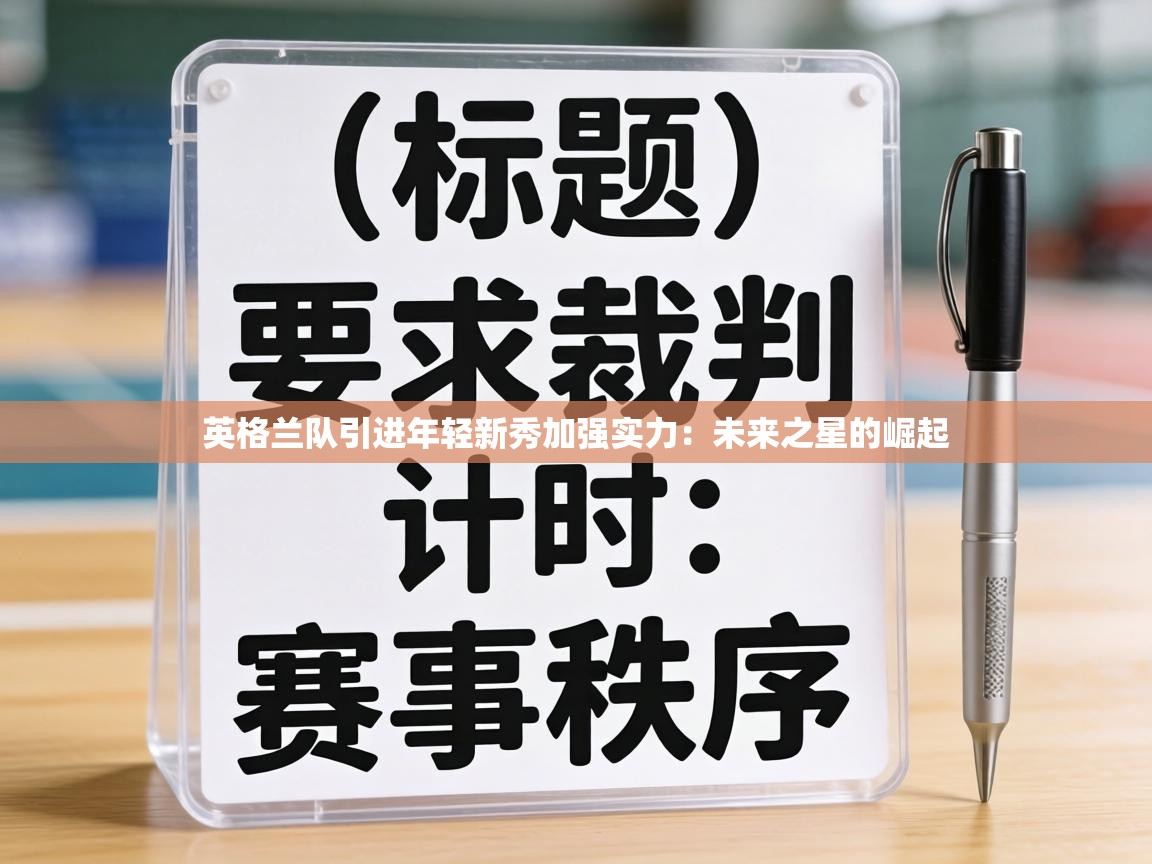 英格兰队引进年轻新秀加强实力：未来之星的崛起  第2张