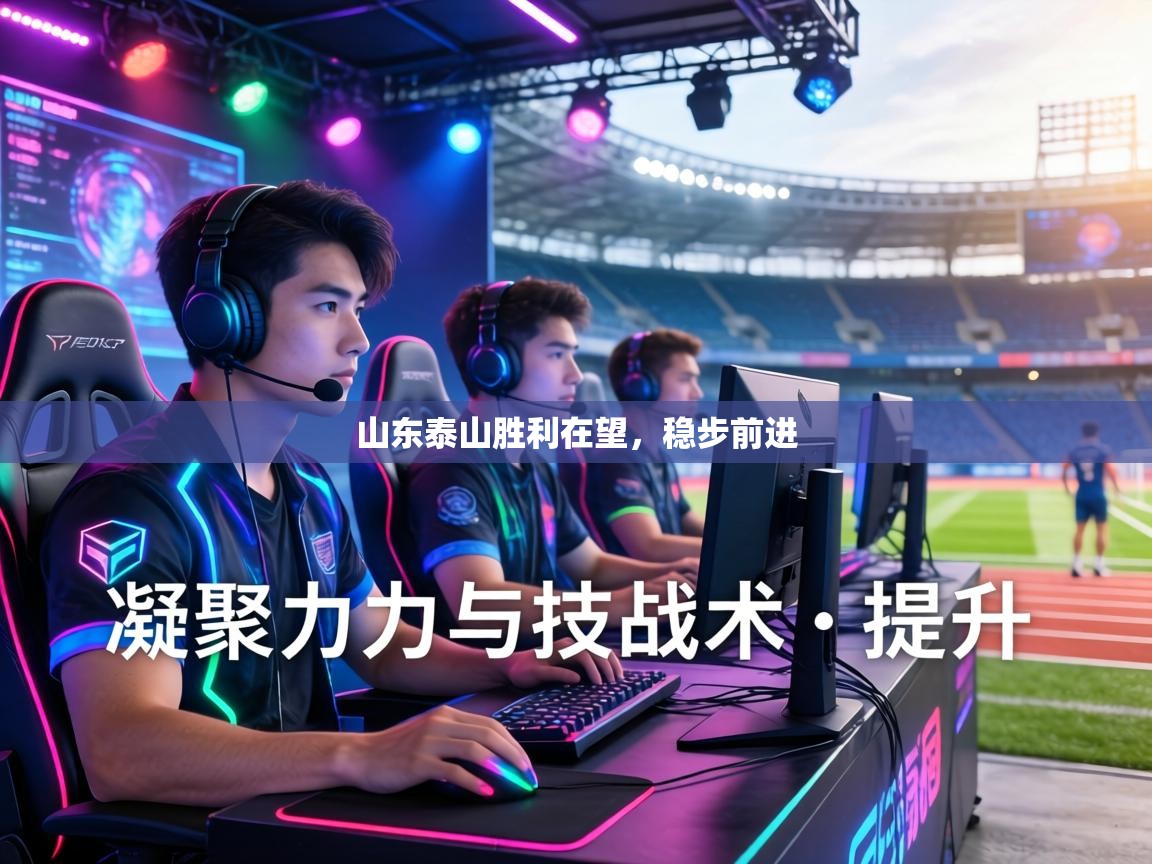 山东泰山胜利在望,稳步前进 第1张