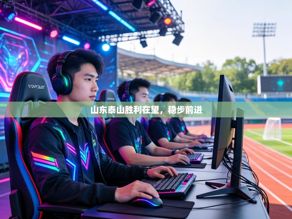 山东泰山胜利在望,稳步前进 第2张